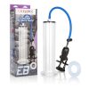 EXECUTIVE BIG MAN'S PUMP details