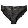 Em Ex Active Harness Wear Silhouette Crotchless Lg Main