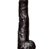 FALCON BIG BLACK COCK UNCUT main