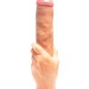 FALCON THE GRIP COCK IN HAND DILDO main