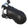 FANTASY C-RINGZ EXTREME COCK BLOCKER details