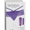 FANTASY FOR HER CROTCHLESS PANTY THRILL-HER main