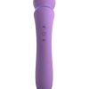 FANTASY FOR HER DUO WAND MASSAGE HER back