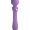 FANTASY FOR HER DUO WAND MASSAGE HER details