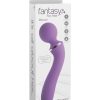 FANTASY FOR HER DUO WAND MASSAGE HER 2