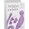 FANTASY FOR HER ULTIMATE CLIMAX HER details