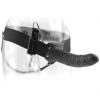Fetish Fantasy Hollow Strap-On Dildo - Image 4