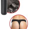 FETISH FANTASY HANKY SPANK ME VIBRATING PANTY back