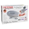 FETISH FANTASY INTERNATIONAL COUPLES SEX MACHINE main