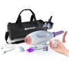 FETISH FANTASY INTERNATIONAL COUPLES SEX MACHINE 2
