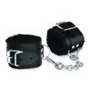 FETISH FANTASY LIMITED EDITION CUMFY CUFFS back