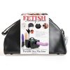 FETISH FANTASY PORTABLE SEX MACHINE back