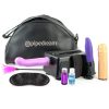FETISH FANTASY PORTABLE SEX MACHINE details