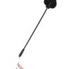 FETISH FANTASY SILICONE SPADE back