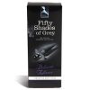 FIFTY SHADES VIBRATING BUTT PLUG GREY back