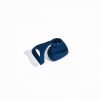 FIN NAVY (NET) back