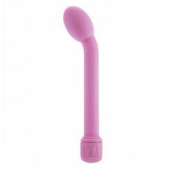 FIRST TIME G SPOT TULIP PINK back