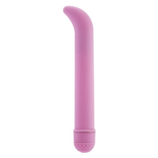 FIRST TIME POWER G PINK details