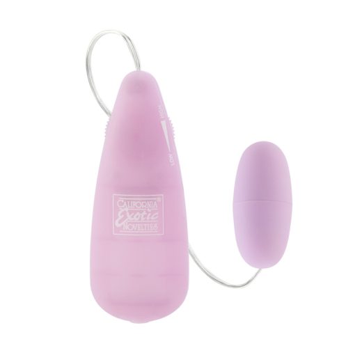 FIRST TIME SATIN TEASER PINK back