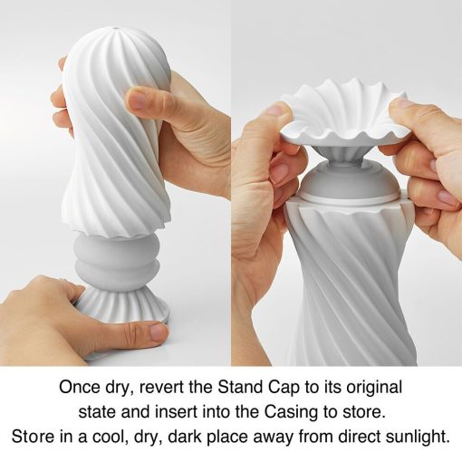 FLEX SILKY WHITE (NET) 3