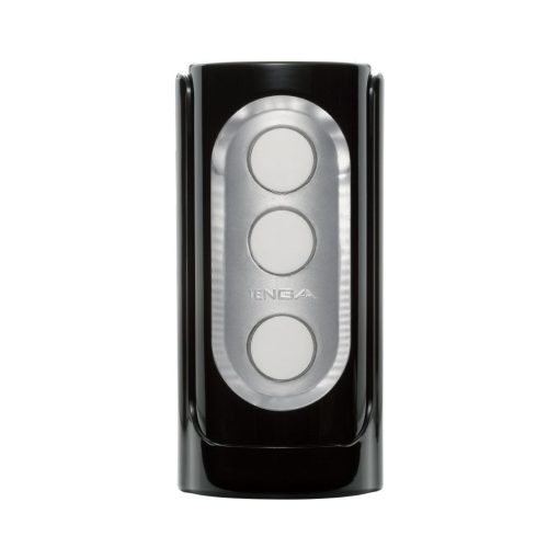 FLIP HOLE BLACK (NET) 2