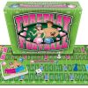 FOREPLAY FOOTBALL GAME main