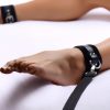 FRISKY 4 POINT BONDAGE RESTRAINT SET 2