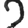 FRISKY BAD KITTY SILICONE CAT TAIL ANAL PLUG main