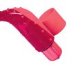 FRISKY FINGER PINK back