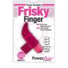 FRISKY FINGER PINK main