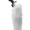 FRISKY FOXXXY FANNY VIBRATING ANAL PLUG main