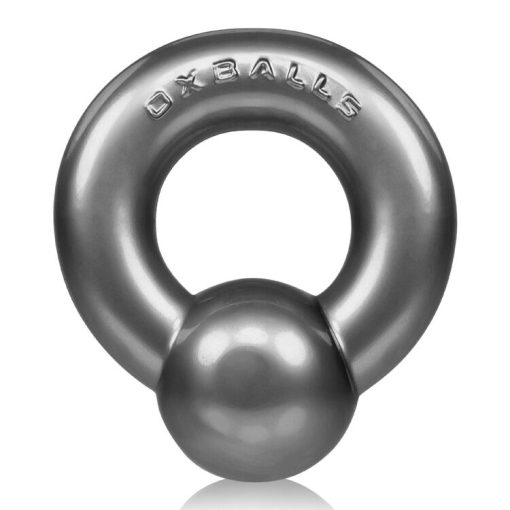 GAUGE COCKRING OXBALLS STEEL (NET) back