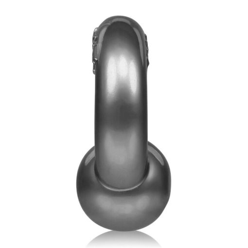 GAUGE COCKRING OXBALLS STEEL (NET) details