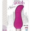 GOSSIP ADORE MAGENTA back
