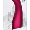 GOSSIP BLAIR MAGENTA back