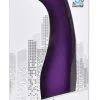GOSSIP BLAIR VIOLET back