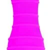 GOSSIP TEASE MAGENTA main
