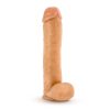 HUNG RIDER HAMMER BEIGE back