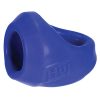 HUNKYJUNK CLUTCH COCK/BALL SLING COBALT (NET) main