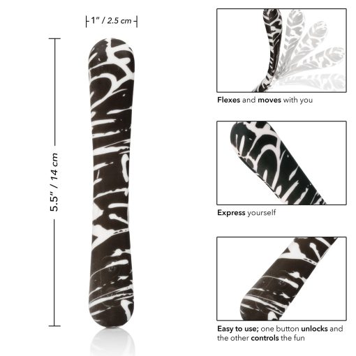 HYPE FLEXI-WAND back
