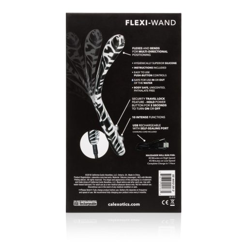HYPE FLEXI-WAND 2