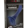 Her Royal Harness Me2 Thumper Main