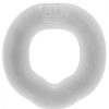 Hunky Junk Fit Ergo Cock Ring Ice Clear Main