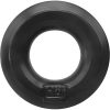 Hunkyjunk Huj C-Ring Tar Black Cock Ring Main