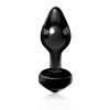 ICICLES #44 BLACK back