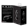 ICICLES #44 BLACK 2