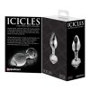 ICICLES #44 CLEAR 2