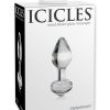 ICICLES #44 CLEAR main