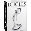 ICICLES #46 CLEAR main