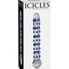 ICICLES #50 details